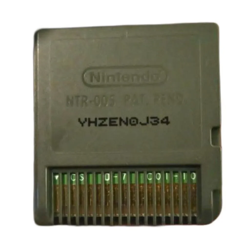 Petz Horsez 2 Nintendo DS 3DS (Cartridge Only) Tested